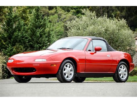 mazda which country car